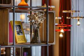 IntercityHotel Wiesbaden