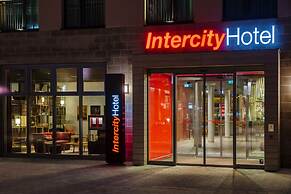 IntercityHotel Wiesbaden