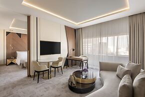 Steigenberger Hotel Doha