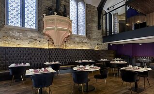 Bodmin Jail Hotel