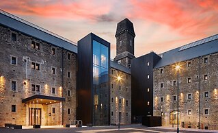 Bodmin Jail Hotel