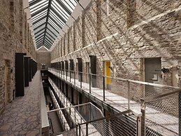 Bodmin Jail Hotel