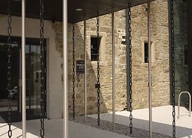 Bodmin Jail Hotel