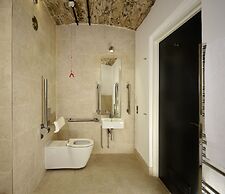 Bodmin Jail Hotel
