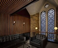 Bodmin Jail Hotel