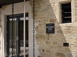 Bodmin Jail Hotel