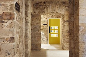 Bodmin Jail Hotel