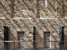 Bodmin Jail Hotel