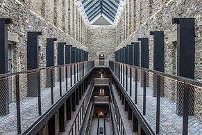 Bodmin Jail Hotel