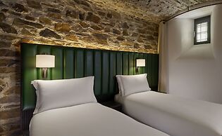 Bodmin Jail Hotel