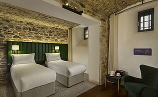 Bodmin Jail Hotel
