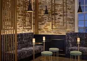 Bodmin Jail Hotel