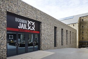 Bodmin Jail Hotel