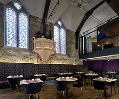 Bodmin Jail Hotel