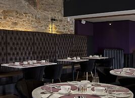 Bodmin Jail Hotel