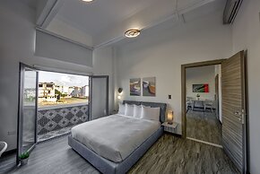 Hotel Puerto Valdes