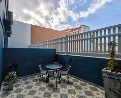 Hotel Puerto Valdes