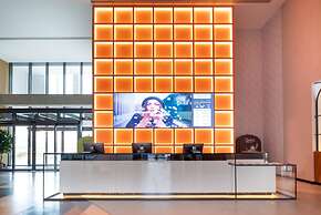 Ecos Dubai Hotel at Al Furjan