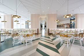 Ecos Dubai Hotel at Al Furjan