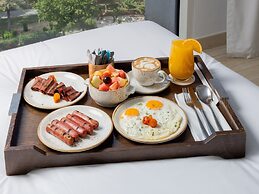 Ecos Dubai Hotel at Al Furjan
