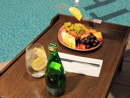 Ecos Dubai Hotel at Al Furjan