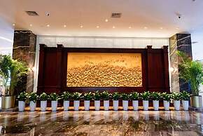 Wyndham Wenzhou Cangnan Resort