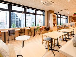 Comfort Hotel Nagoya Kanayama