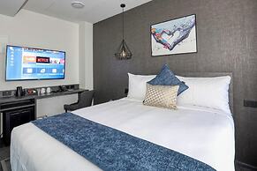 Microtel by Wyndham Wellington