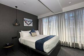 Microtel by Wyndham Wellington