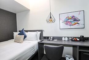 Microtel by Wyndham Wellington