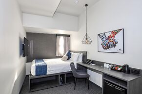 Microtel by Wyndham Wellington