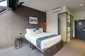 Microtel by Wyndham Wellington