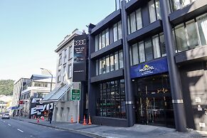 Microtel by Wyndham Wellington
