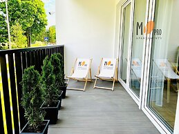 MS Pro Apartamenty KOŁO BRZEGU