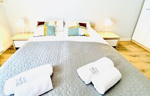 MS Pro Apartamenty KOŁO BRZEGU