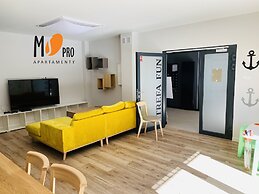 MS Pro Apartamenty KOŁO BRZEGU