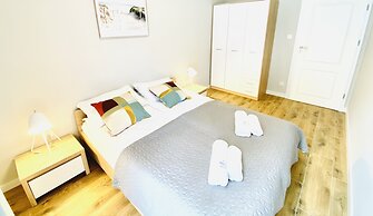 MS Pro Apartamenty KOŁO BRZEGU