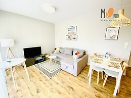 MS Pro Apartamenty KOŁO BRZEGU