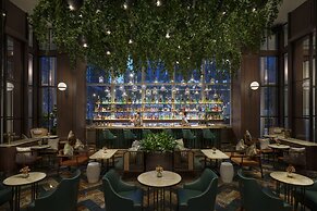 Shangri-La Qiantan, Shanghai