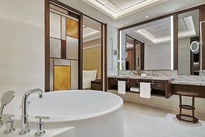 Shangri-La Qiantan, Shanghai