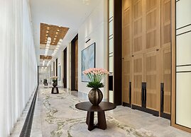 Shangri-La Qiantan, Shanghai