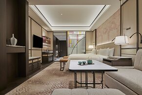 Shangri-La Qiantan, Shanghai
