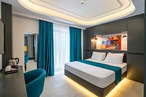 GÜMÜŞ YAZAR  HOTEL