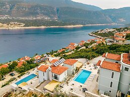 GÜMÜŞ YAZAR  HOTEL