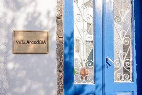 ArcadOia