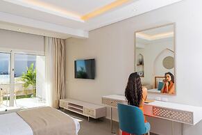 SUNRISE Remal Beach Resort