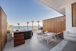 SUNRISE Remal Beach Resort