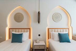 SUNRISE Remal Beach Resort