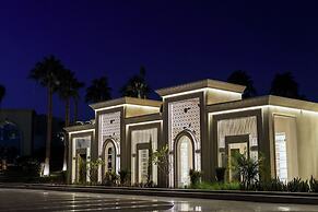 SUNRISE Remal Beach Resort