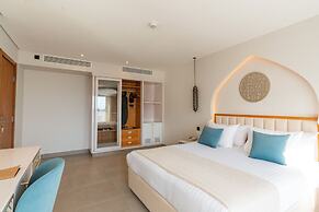 SUNRISE Remal Beach Resort